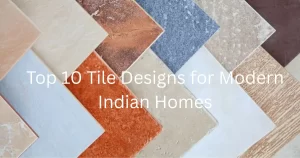 Top 10 tile Designs